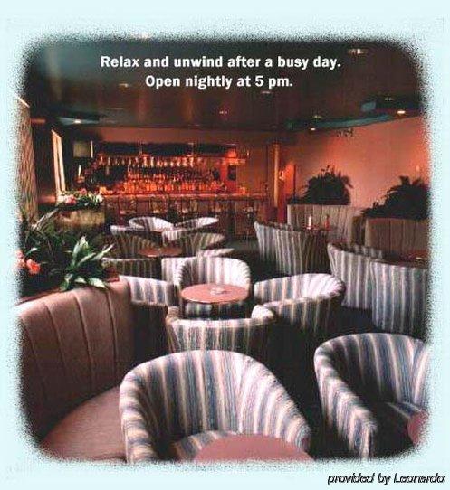 Hotel Albatross Gander