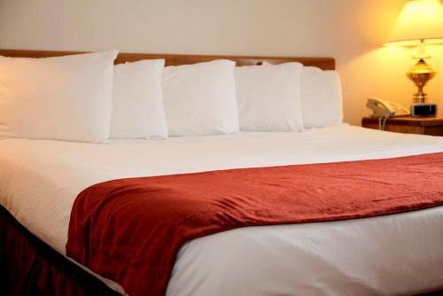 Hotel Albatross Gander